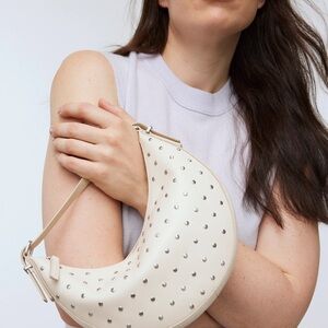 Madewell The Essential Convertible Mini Crossbody Bag